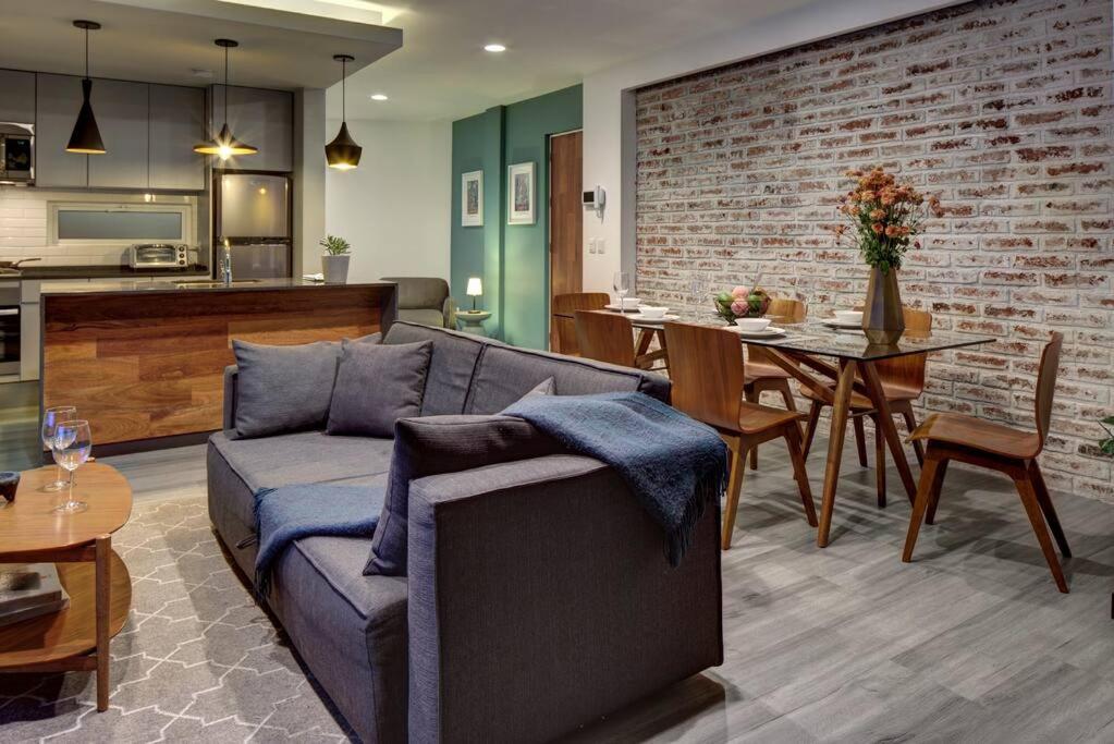 Apartment Veracruz By Mrw