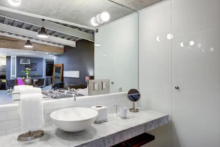 Veracruz By Mrw Apartment Mexico City