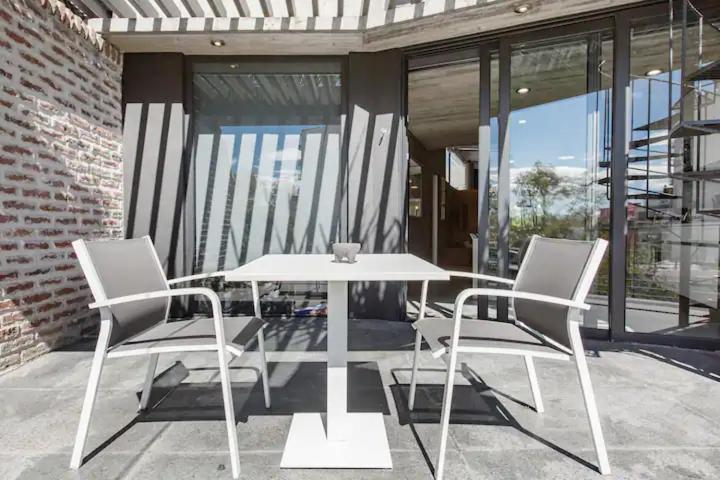 Veracruz By Mrw Apartment Mexico City